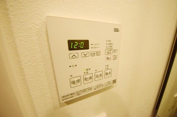 ザ・パークハビオ新御徒町の物件内観写真